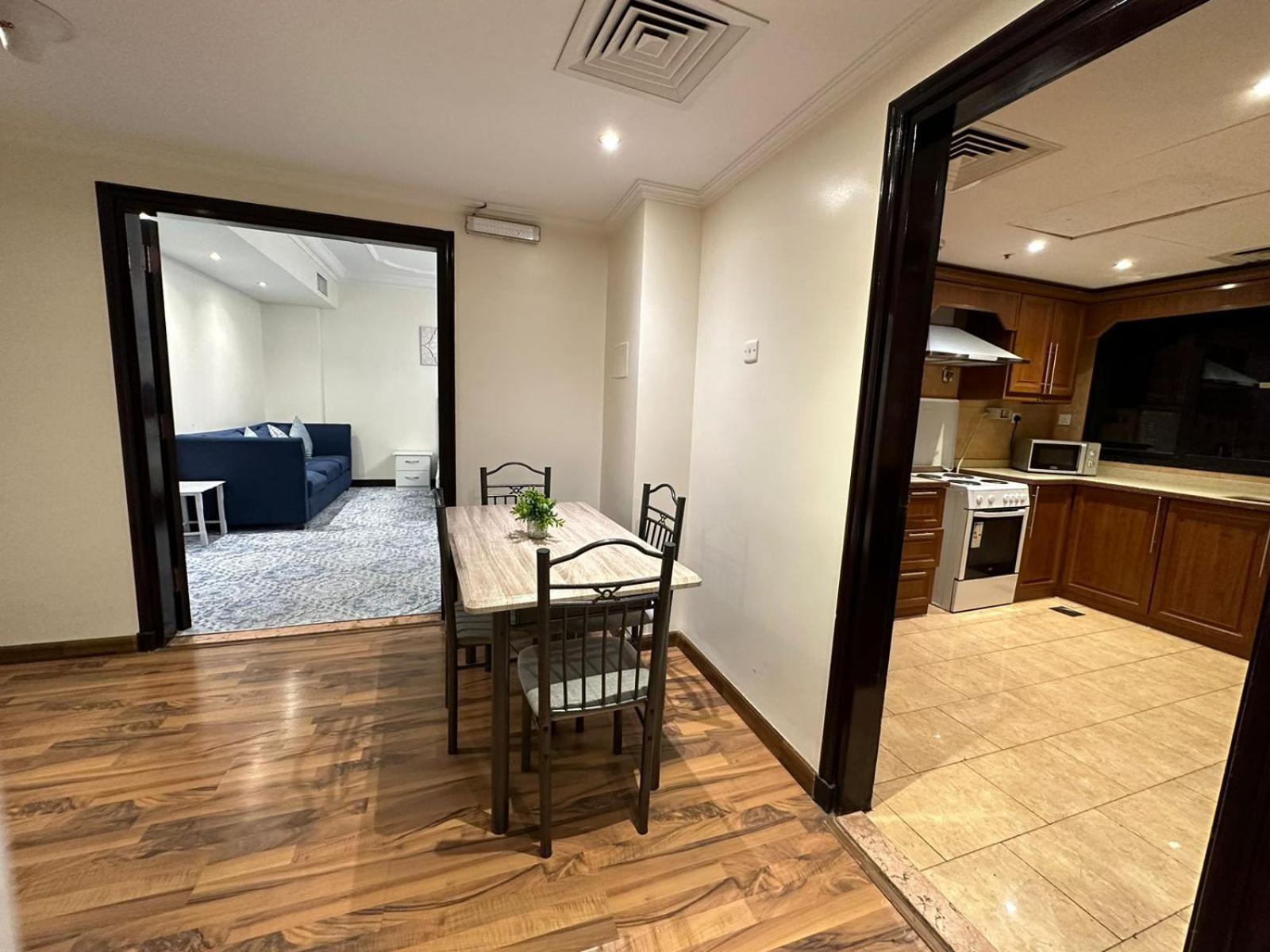 Zad Al Eman Suites Hotels Medina Kamer foto
