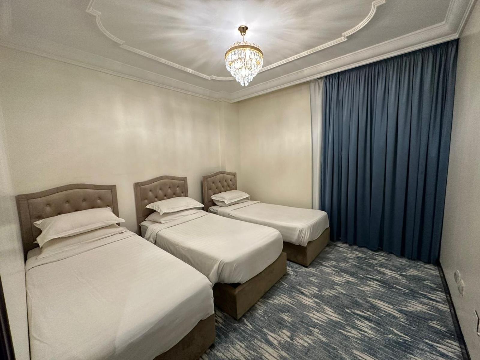 Zad Al Eman Suites Hotels Medina Kamer foto