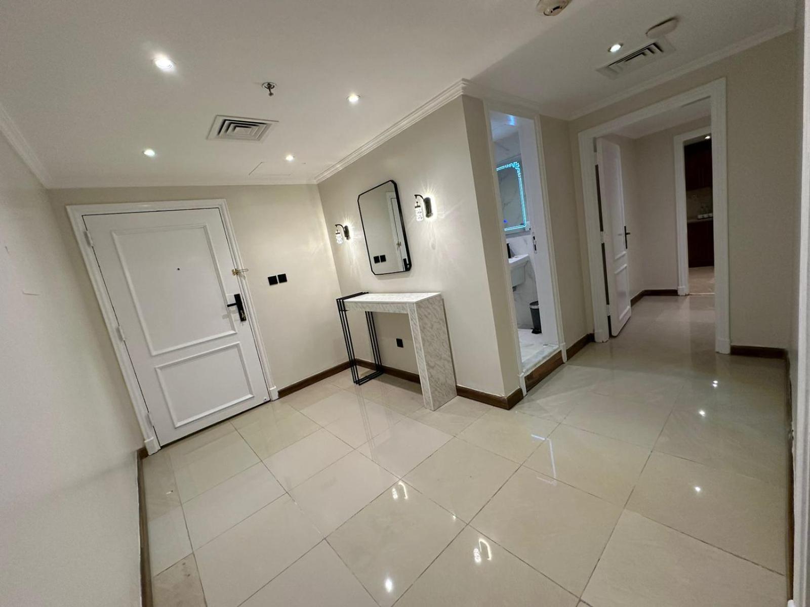 Zad Al Eman Suites Hotels Medina Kamer foto