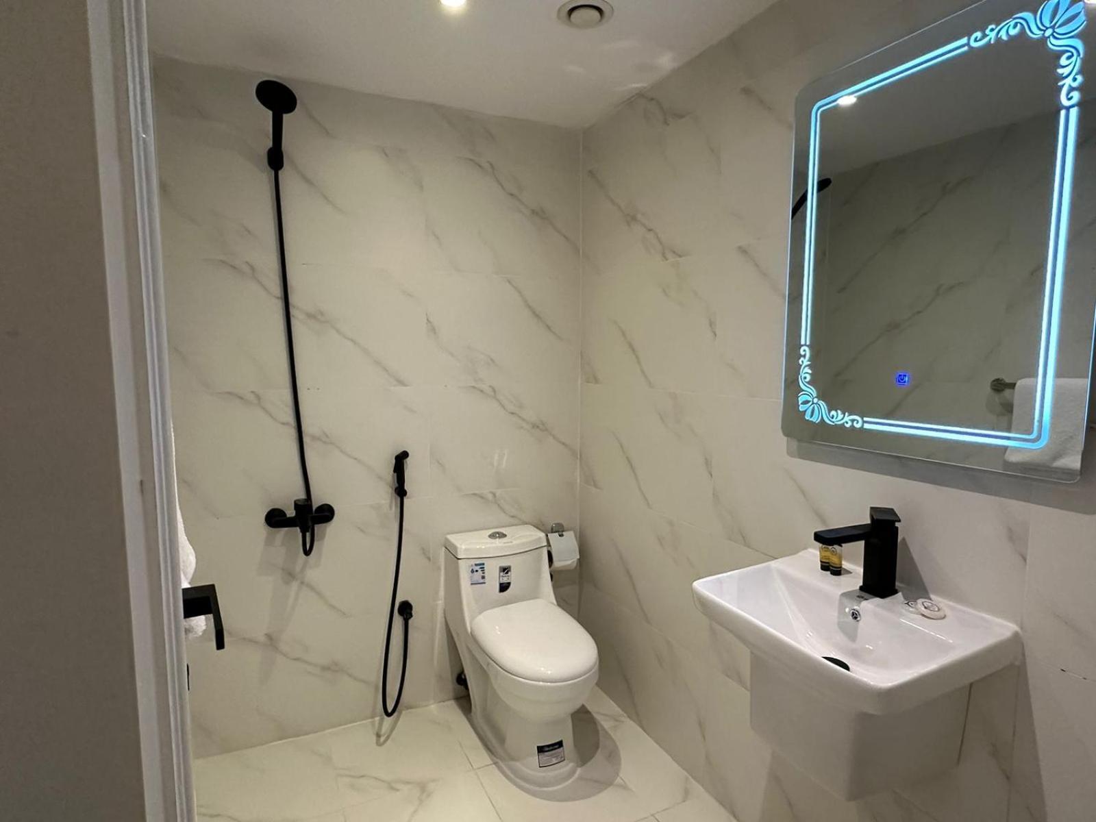 Zad Al Eman Suites Hotels Medina Kamer foto